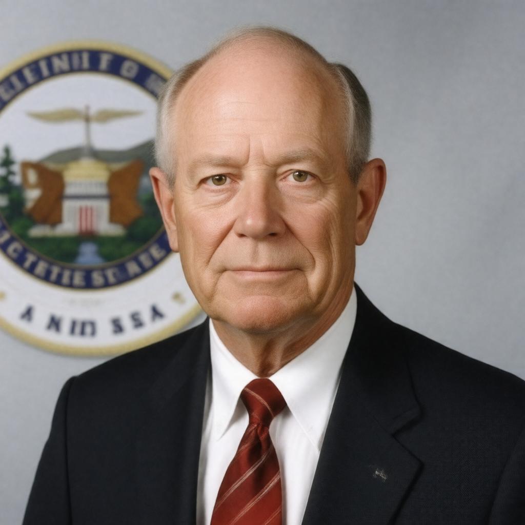 Bill Lockyer